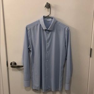 State & Liberty - medium - stretch dress shirt